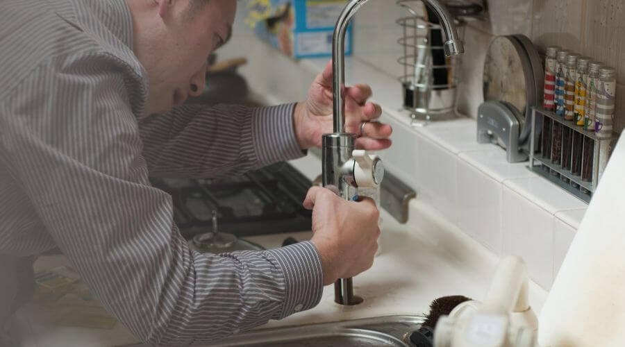 Local expert plumbing services in Winchester, ID